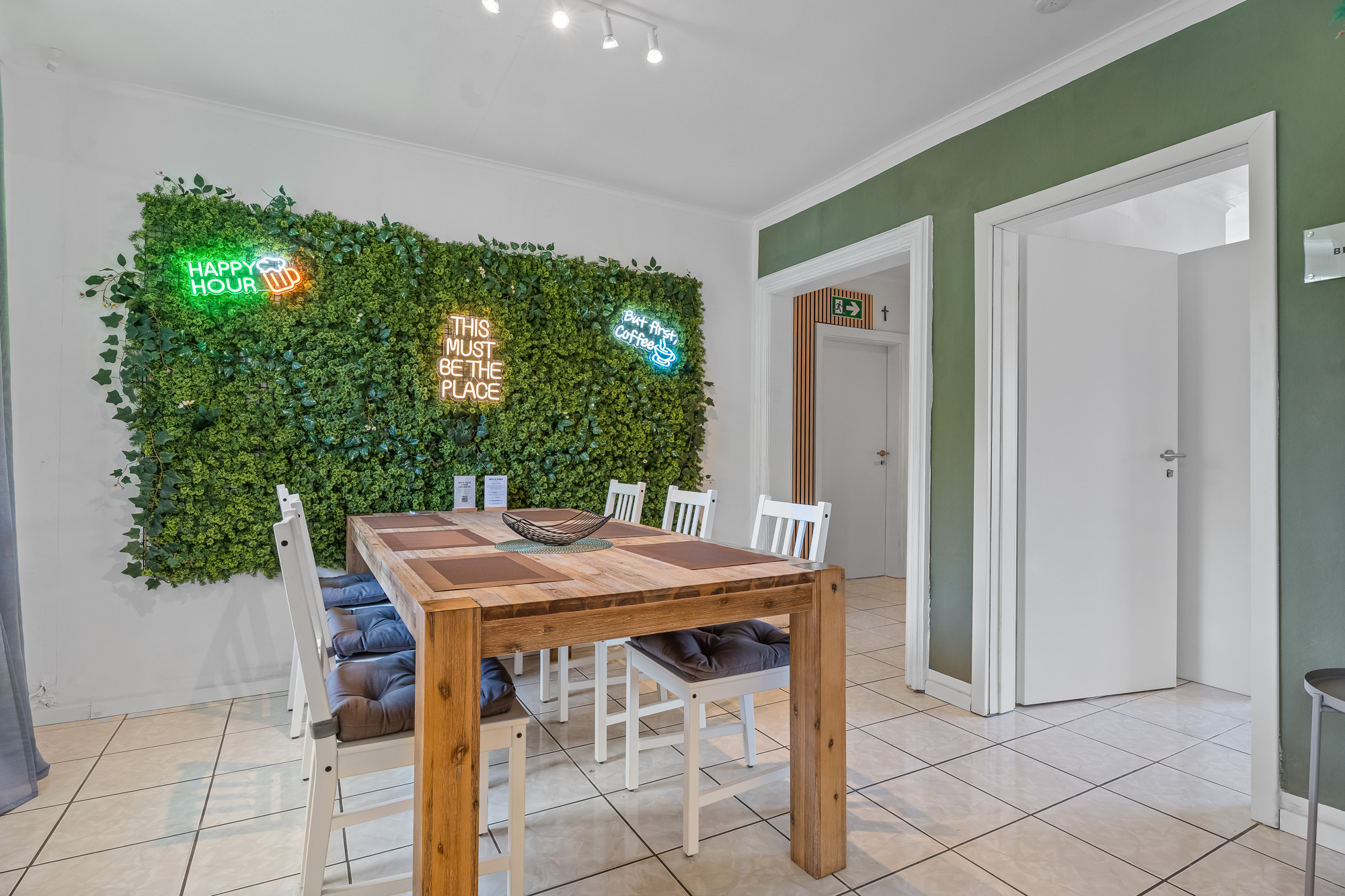 Forest & Nest & Peak – Bild 2