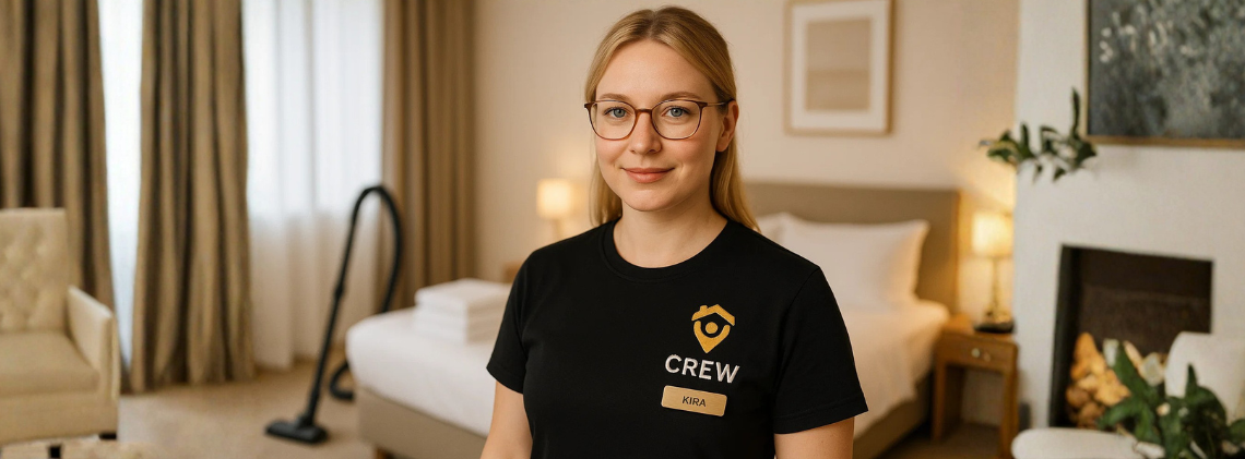 Cleaning (m/w/d)