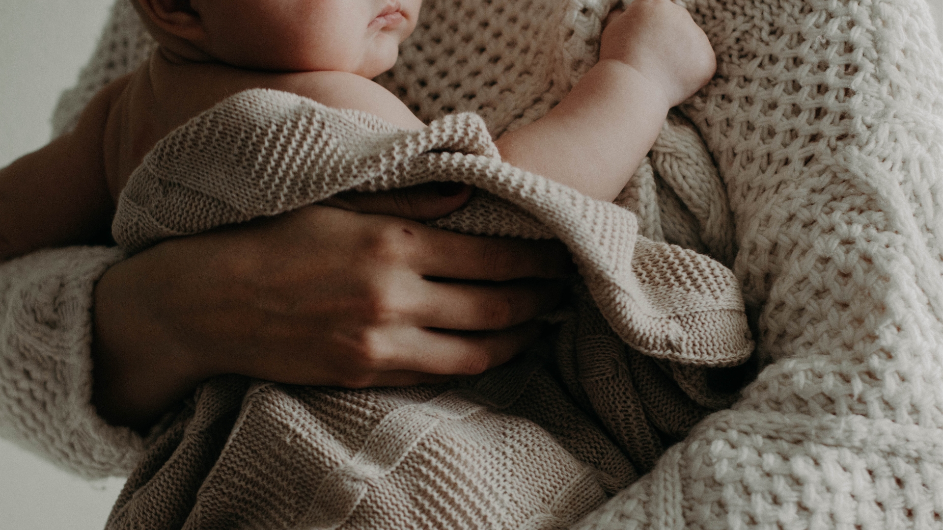 Baby Equipment Set