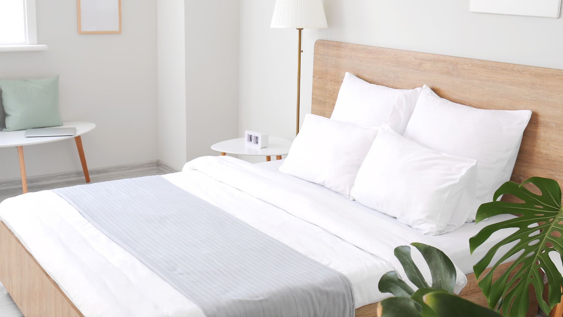 Bed Linen package