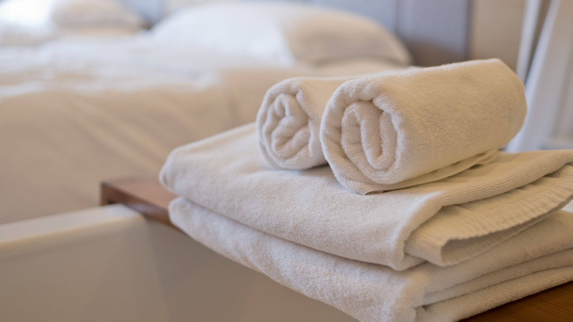 Towels service