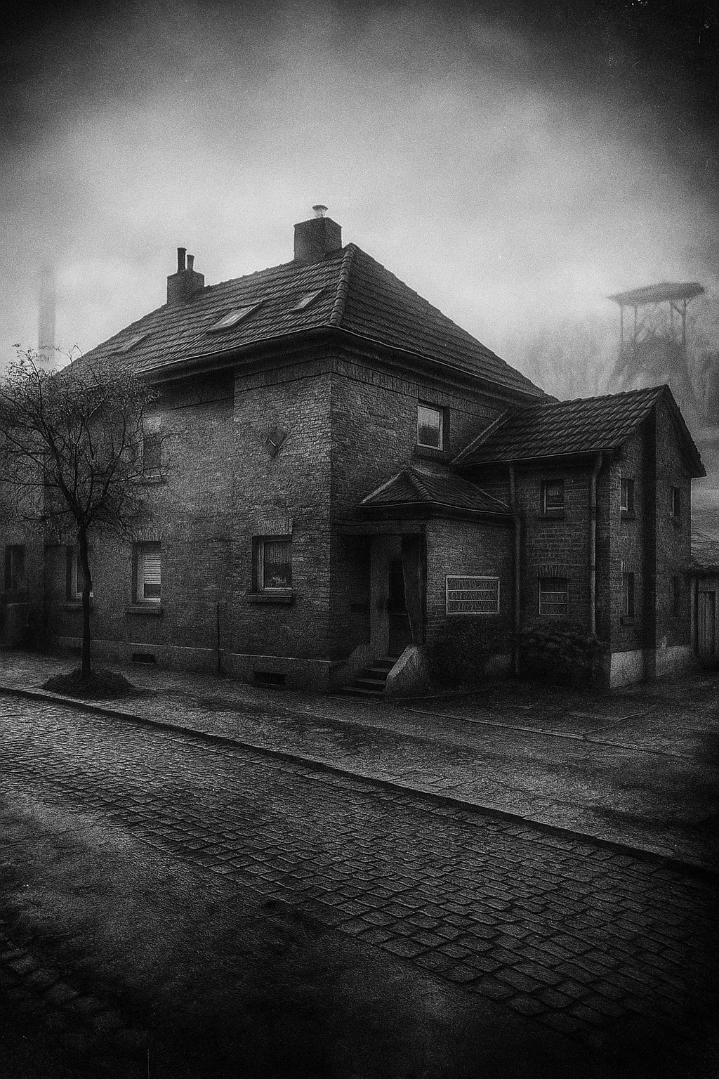 Coal Street